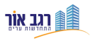 לוגו - רגב אור